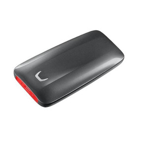Samsung X5 Portable 2TB Thunderbolt 3 Solid State Drive,