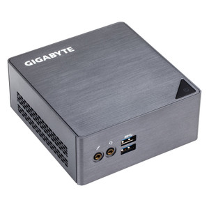 Gigabyte GB-BSi3H-6100-B2-IW Brix Mini-PC System