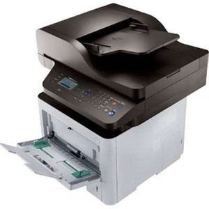 Samsung Pxpress SL-M3870FW MFP Printer