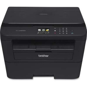 HL-L2380DW Versatile Laser Printer with Wireless Networking & Duplex