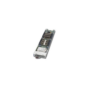 Supermicro MicroBlade MBI-6128R-T2 Dual LGA2011 Server Blade Module, Pack
