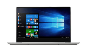 Lenovo IdeaPad 720s 2.5GHz i5-7200U 14" 1920 x 1080pixels Silver Notebook