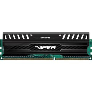 Patriot Viper 3 Black 8GB 1866MHz Single Module