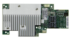 Intel RMSP3CD080F PCI Express x8 3.0 12288Gbit/s RAID controller