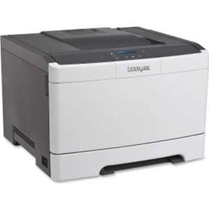 CS310n Color Laser Printer