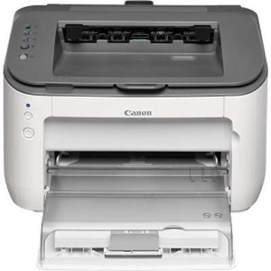 imageCLASS LBP6230dw Mono Wireless Laser Printer 26ppm 2400x600 B5 USB 64MB Duplex