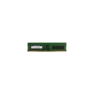 Super Talent DDR4-2400 8GB/1Gx8 CL17 Samsung Chip Memory