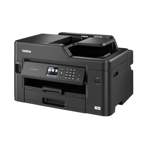 Brother MFC-J5330DW 4800 x 1200DPI Inkjet A3 35ppm Wi-Fi multifunctional