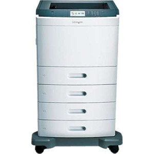 Lexmark C792DHE Color US HV