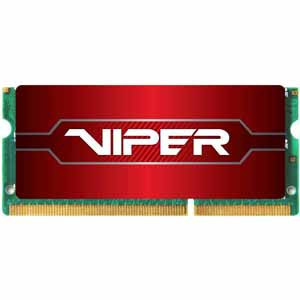 Patriot Viper Series DDR4 16GB 2666MHz SODIMM