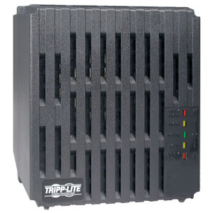 Tripp Lite LR2000 6AC outlet(s) 2000W Black line conditioner