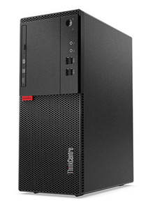 Lenovo ThinkCentre M710 3.9GHz i3-7100 Tower Black PC