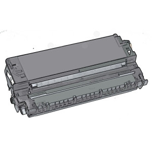 Canon 1492A002 (E20) Toner black, 1.5K pages