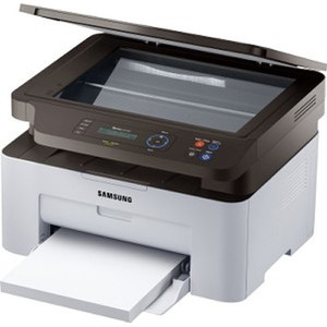 Samsung SL-M2070W Laser MFP Printer