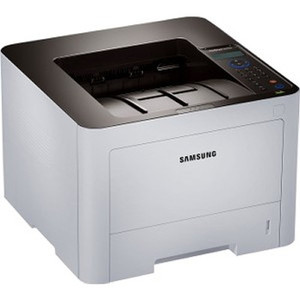 SL-M3820DW-Laser Printer-Monochrome- Laser-Up to 40 PPM-1200 DPI x 1200 DPI-Ethernet 10