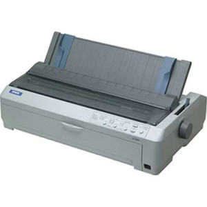 LQ-2090 24-pin Wide 529CPS USB/Parallel/ Type b Impact Printer