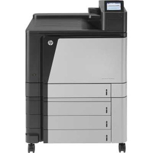 HP Color LaserJet Enterprise M855xh Printer