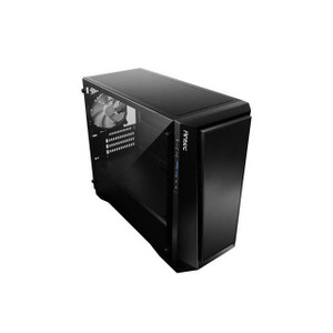 Antec P6 No Power Supply MicroATX Case