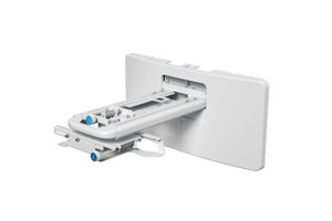 Epson V12H777020 White projector mount accessory