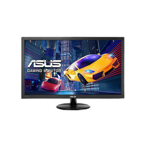 Asus VP28UQG 28 inch Widescreen 100,000,000:1 1ms HDMI/DisplayPort LCD Monitor