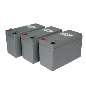 Tripp Lite RBC53 12V UPS battery