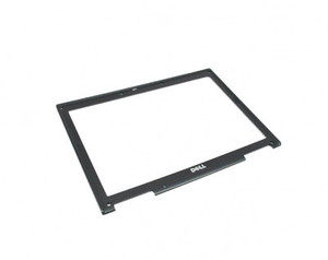 Part No: 0HD269 - Dell LCD Bezel for Latitude D620