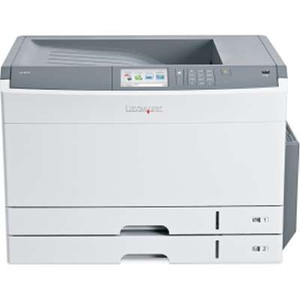 C925de Color Laser Printer 30PPM 600X600