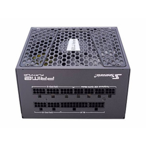 Seasonic SSR-850PD (ULTRA ) PRIME Ultra 850W 80 PLUS Platinum ATX12V Power Supply