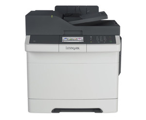 Lexmark CX410e 1200 x 1200DPI Laser A4 30ppm
