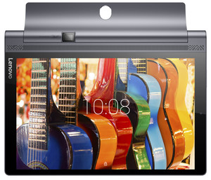 Lenovo Yoga Tablet 3 Pro 10 64GB Black tablet