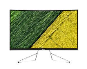 Acer ET322QK wmiipx 31.5" 4K Ultra HD VA White Flat computer monitor