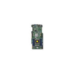 Supermicro X10SRG-F-O LGA2011/ Intel C612/ DDR4/ SATA3&USB3.0/ V&2GbE/ Proprietary Server Motherboard