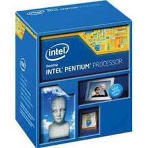 Intel 4th Generation Pentium G3470 LGA1150 Haswell Processor