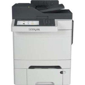 CX510DTHE Col Laser Printer 32PPM 1200DPI 3-Year