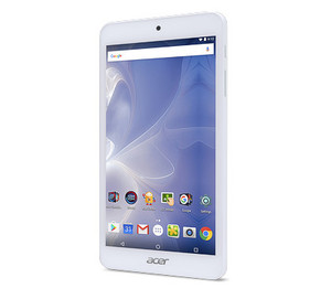 Acer Iconia B1-7A0-K92M 16GB White tablet