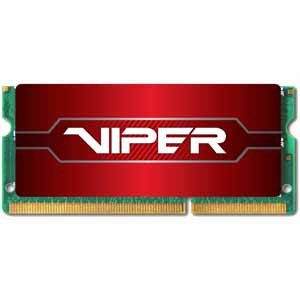Patriot Viper Series DDR4 16GB 2400MHz SODIMM
