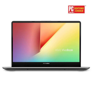 Asus VivoBook S530FA-DB51 15.6 inch Intel Core i5-8265U 1.6GHz/ 8GB DDR4/ 256GB SSD/ USB3.1/ Windows 10 Notebook
