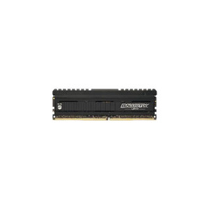 Crucial Ballistix Elite DDR4-3000 16GB CL16 Memory