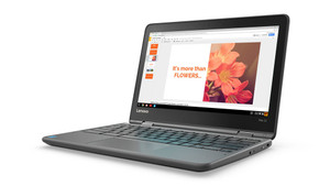 Lenovo Flex