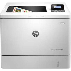 HP Color LaserJet Enterprise M553n Printer