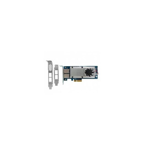 QNAP LAN-10G2T-X550 Dual-port 10 Gigabit Network Expansion Card