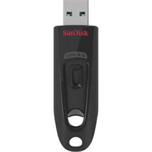 SanDisk 256GB Ultra USB 3.0 Flash Drive