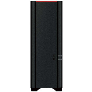 BUFFALO LinkStation 210 4 TB NAS Personal Cloud Storage and Media Server