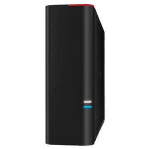 BUFFALO DriveStation DDR 2TB SuperSpeed USB 3.0 Desktop External Hard Drive