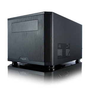 Fractal Design Core 500 No Power Supply Mini-ITX Case