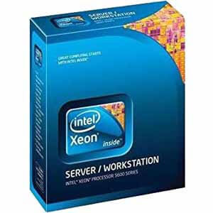 Intel XEON E5620 Processor 2.66GHz Max Turbo / Quad-Core / 12MB Cache