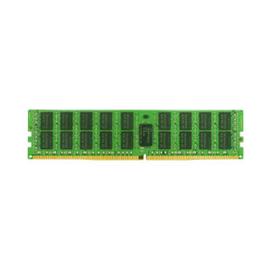 Synology RAMRG2133DDR4-16G DDR4-2133 16GB ECC/REG CL15 Server Memory