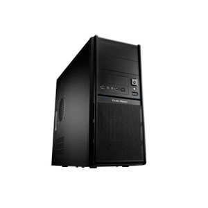 Cooler Master Elite 342 400W MicroATX Mini Tower Case - RC-342-KKR400-U3