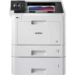 HL-L8360CDWT Business Color Laser Printer with Duplex, Wireless, & Dual Trays