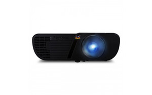 Viewsonic PJD6551W Desktop projector 3300ANSI lumens DLP WXGA (1280x800) Black data projector